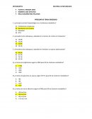 PREGUNTAS TEMA OBESIDAD