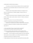 Cuestionario de Constitucional parcial 1°