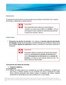 Evidencia de Aprendizaje estudio de mercado y desarrolles un estudio técnico