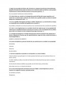 Tarea Química