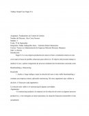 Trabajo Grupal Caso Sugar S.A