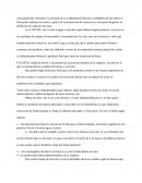 ANÁLISIS DE COSTOS Y GASTOS EN LA PRODUCCIÓN DE CONSERVAS DE FRUTA