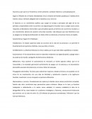 Fascismo y por qué es un fenómeno a tener presente