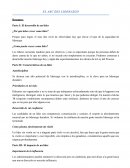 EL ABC DEL LIDERAZGO