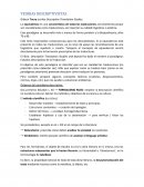 Teorías descriptivistas de la Traducción Alemana