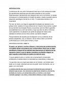 Ensayo-Adopción Homoparental