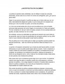 ¿Hacer politica en Colombia?