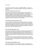 CALIDAD Y PRODUCTIVIDAD EN INGENIERÍA