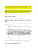 Caso conocida empresa nacional de venta de productos por internet