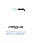 CARACTERIZACIÓN NEUROPSICOLÓGICA DE NIÑOS CON BAJO RENDIMIENTO ACADEMICO