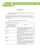 Texto elegido: “El nerviosismo de los héroes”