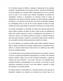 Proyectos educativos del Estado mexicano