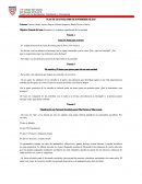 Entender el verdadero significado de la navidad