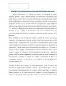 ROL DEL ANALISTA DE SISTEMAS DENTRO DE UNA ORGANIZACIÓN