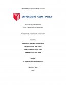Trastornos de la conducta alimentaria