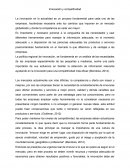 Innovación y competitividad