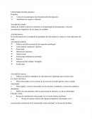 Enfermedades del tubo digestivo