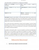 Desarrollo Psicofísico en la Edad Escolar y sus Implicaciones Pedagógica