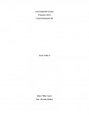 Teoría del Big Bang