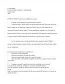 LA QUIEBRA LEGISLACIÓN LABORAL Y COMERCIAL