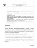 Trabajo, Manejo y Ejemplos de Arduino