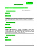 RATIOS DE RENTABILIDAD . RATIOS DE LIQUIDEZ