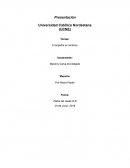 El español en américa