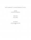 FORO”LA DISTRIBUCION Y LA ESTRATEGIA EMPRESARIAL EN VENTAS”