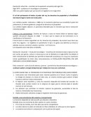 Revolución Industrial – resultado de la expansión económica del siglo XVI