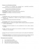 Europa y sus actividades económicas