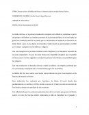 La biblia del oso y la historia de la versión Reina Valera