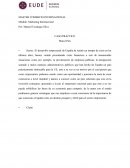 CASO PRÁCTICO Marca País España