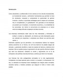 Metodos comunes. Clasificación de Métodos de valoración