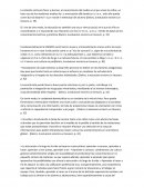 Relacion profesor alumno