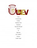 El feminicidio. Panorama Mundial