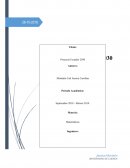 Proyecto Ecuador 2030