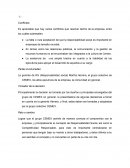 Análisis empresa CEMEX