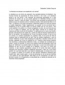 La literatura es siempre una expedición a la verdad