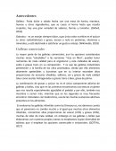 Consecuencias por exceso de azúcar