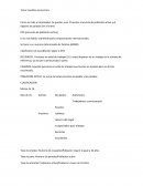 Politica economica. Clasificacion de la población según la EPA