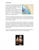 CULTURA VIRÚ. CULTURA CUPISNIQUE