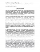 Investiga y escribe un reporte. Pozos en Yucatán