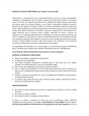 ANALISIS DEL CASO DE DOÑA MARIA