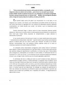 Filosofía de las Ideas Estéticas BURKE