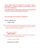 ¿Cómo afecta el trastorno de ansiedad a los alumnos en su rendimiento escolar?