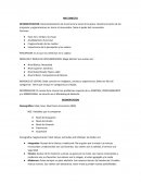 Resumen Marketing directo