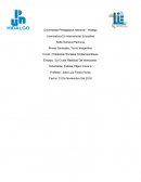 La cruda realidad de Venezuela