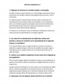 La motosidad en el Peru