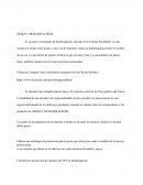 Mercadotecnia Estrategica GRIZZLY BURGERS & BEER