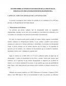 ESTUDIO SOBRE ACTITUDES EN ESTUDIANTES DE LA UMECIT HACIA PERSONAS CON DISCAPACIDAD POR MOVILIDAD REDUCIDA.